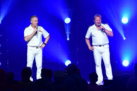 Konzert 'Olaf Berger präsentiert: Die Schlager des Jahres' in Löbau