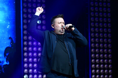 Show 'Die große Schlager Hitparade 2026'  in Löbau