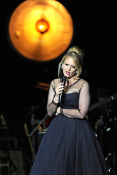 Barbara Schöneberger Konzert, Hamburg