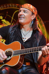 Scorpions Konzert, Köln