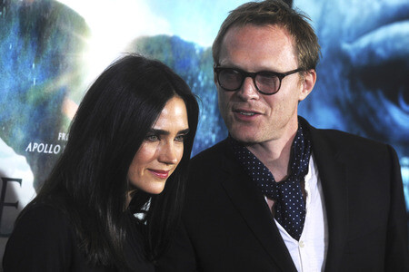 Filmpremiere 'Im Herzen der See' in New York