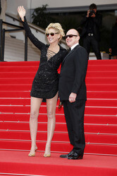 'The Search' Premiere, Cannes Film Festival 2014