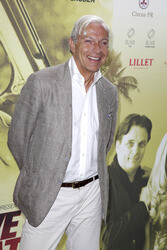 'Love Hate & Security' Filmpremiere, Berlin