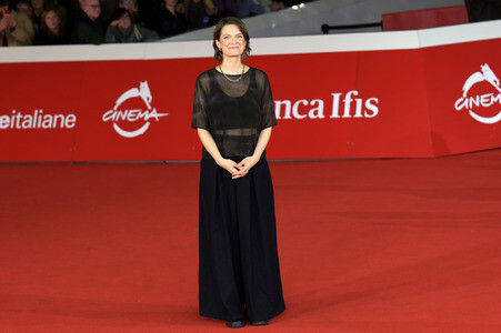 Filmpremiere 'La sera a Roma', Internationales Filmfestival Rom 2026