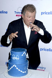 20. Geburtstag vom Priceline.com in New York