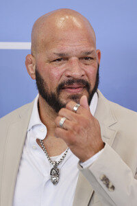 Photocall 'The Smashing Machine', Internationale Filmfestspiele von Venedig 2025