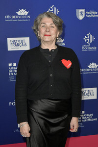 Verleihung des französischen Kulturordens, Berlinale 2026