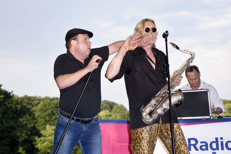 Sommerfest 2018 in München