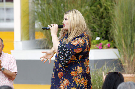 TV Show 'Immer wieder sonntags' in Rust