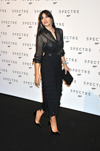 Filmpremiere 'Spectre' in Rom
