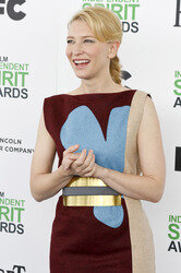 Independent Spirit Awards 2014, Santa Monica