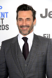 Film Independent Spirit Awards 2017 in Santa Monica