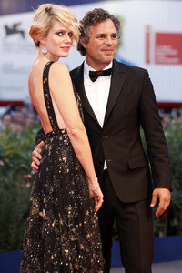'Spotlight' Premiere, Biennale 2015