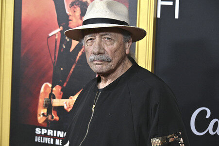 Festival-Opening und Filmpremiere 'Springsteen: Deliver Me from Nowhere', AFI Fest 2025 in Los Angeles