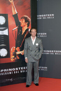 Filmpremiere 'Springsteen: Deliver Me from Nowhere' in Rom