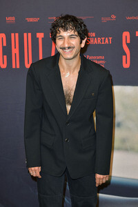 Filmscreening 'Staatsschutz' in Berlin
