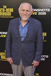 Filmpremiere 'The Sixty-Year Mission: How Star Trek Changed Television and the World' in Los Angeles
