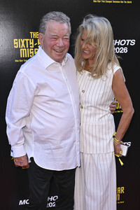 Filmpremiere 'The Sixty-Year Mission: How Star Trek Changed Television and the World' in Los Angeles