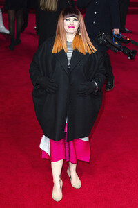 Filmpremiere 'Star Wars: Die letzten Jedi' in London