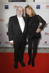 13. Steiger Award in Dortmund