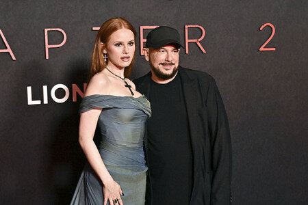 Filmpremiere 'The Strangers: Chapter 2' in Los Angeles