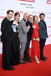 Filmpremiere 'Stromberg - Wieder alles wie immer' in Berlin