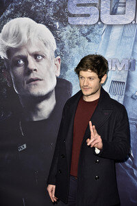 Filmpremiere 'S.U.M.1' in Berlin