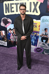 Netflix 'End of Summer Bash' Event in Los Angeles