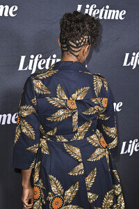 Filmpremiere 'Taken at a Truck Stop: A Black Girl Missing' in Los Angeles