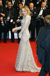 'Il racconto dei racconti / Tale of Tales' Premiere, Cannes Film Festival 2015