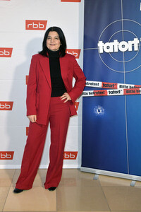 Filmpremiere 'Tatort - Gefahrengebiet' in Berlin