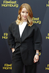 Filmpremiere 'Tatort - Unter Freunden', Filmfest Hamburg 2026