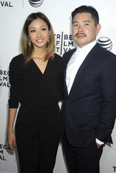 'Live From New York!' Premiere und Opening Night, Tribeca Film Festival 2015