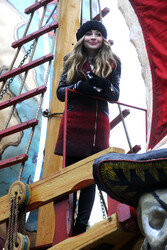 88. Thanksgiving Day Parade, New York
