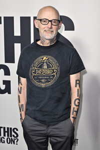 Filmpremiere 'Is This Thing On?' in Los Angeles