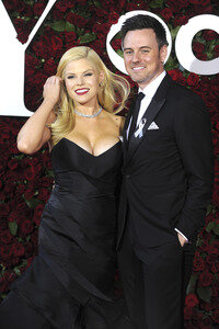 Tony Awards 2016 in New York