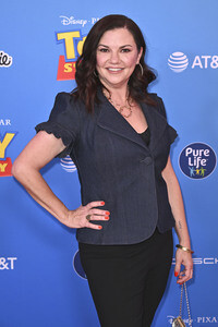 Filmpremiere 'Toy Story 5' in Los Angeles