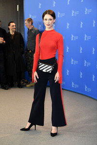 'Transit' Photocall, Berlinale 2018