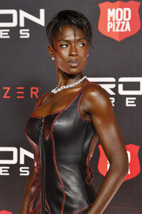 Filmpremiere 'Tron: Ares' in Los Angeles