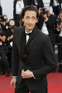 'D'après une histoire vraie' Premiere, Cannes Film Festival 2017