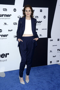 Turner Programmpräsentation 2017 in New York