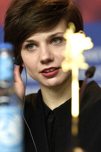 'Mug' Pressekonferenz, Berlinale 2018