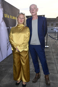 Eröffnungsempfang der UFA Filmnächte 2025 in Berlin