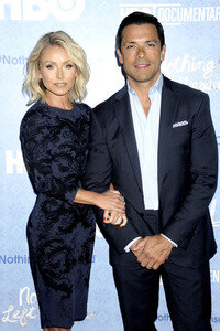 Premiere 'Nothing Left Unsaid: Gloria Vanderbilt & Anderson Cooper' in New York