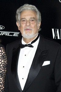 'Vanity Fair Personality of the Year' Gala in Madrid