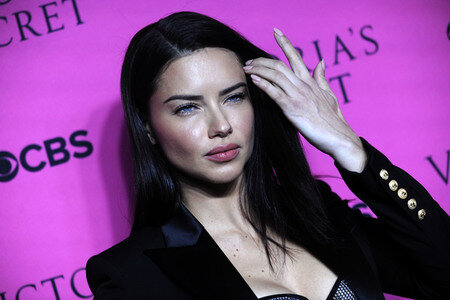 Victoria's Secret Fashion Show Viewing Party 2017 in  New York