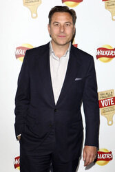 Walkers 'Do Us A Flavour' Launch party, London