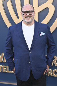 Warner Bros. Primetime Emmy Awards 2025 Nominierten Feier in Beverly Hills