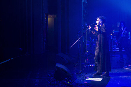 27. Wave-Gotik-Treffen in Leipzig