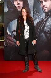 'Who Am I - Kein System ist sicher' Filmpremiere, Berlin